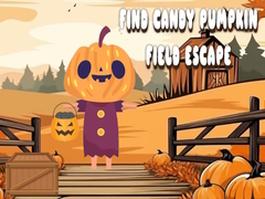                                                                       Find Candy Pumpkin Field Escape ﻞﯿﮭﮐ