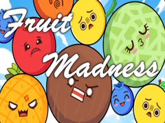 Fruit Madness ﻞﯿﮭﮐ
