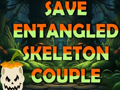                                                                       Save Entangled Skeleton Couple ﻞﯿﮭﮐ