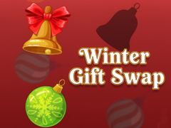                                                                       Winter Gift Swap ﻞﯿﮭﮐ