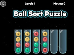                                                                       Ball Sort Puzzle ﻞﯿﮭﮐ