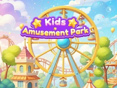                                                                       Kids Amusement Park ﻞﯿﮭﮐ