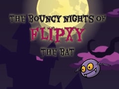                                                                       Flipxy, the bat ﻞﯿﮭﮐ