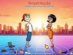                                                                       Whack Your Ex ﻞﯿﮭﮐ