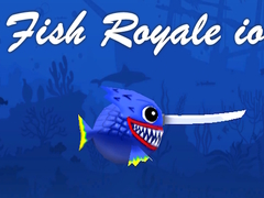                                                                       Fish Royale io ﻞﯿﮭﮐ