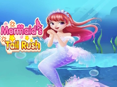                                                                       Mermaids Tail Rush ﻞﯿﮭﮐ