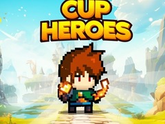                                                                       Cup Heroes ﻞﯿﮭﮐ