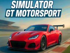                                                                       Simulator GT Motorsport ﻞﯿﮭﮐ