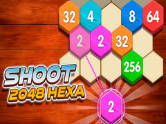                                                                       Shoot 2048 Hexa ﻞﯿﮭﮐ