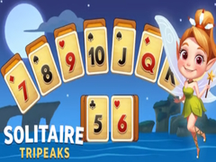                                                                       Solitaire Tripeaks ﻞﯿﮭﮐ