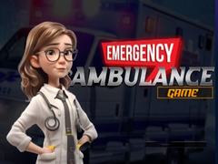                                                                       Emergency Ambulance Game ﻞﯿﮭﮐ