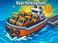                                                                       Boat Parking Jam ﻞﯿﮭﮐ
