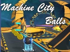                                                                       Machine City Balls ﻞﯿﮭﮐ