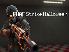                                                                       FNAF Strike Halloween ﻞﯿﮭﮐ