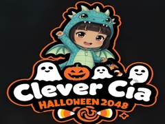                                                                       Clever Cia: Halloween 2048 ﻞﯿﮭﮐ