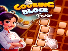                                                                       Cooking Block Fever ﻞﯿﮭﮐ