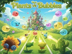                                                                       Plants vs Bubbles ﻞﯿﮭﮐ