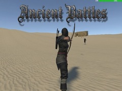                                                                       Ancient Battles ﻞﯿﮭﮐ