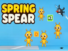                                                                       Spring Spear ﻞﯿﮭﮐ