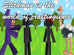                                                                       Stickman in the world of craftingience ﻞﯿﮭﮐ