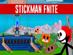                                                                       Stickman Fnite ﻞﯿﮭﮐ