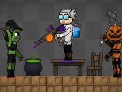                                                                       Halloween Playground: Faction Wars ﻞﯿﮭﮐ