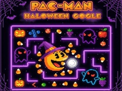                                                                      Pac-Man Halloween Google ﻞﯿﮭﮐ