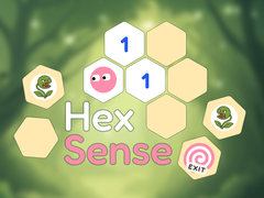                                                                       Hex Sense ﻞﯿﮭﮐ