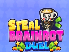                                                                       Steal Brainrot Duel ﻞﯿﮭﮐ