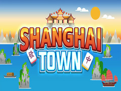                                                                       Shanghai Town ﻞﯿﮭﮐ