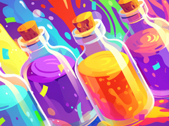                                                                       Water Sort ﻞﯿﮭﮐ