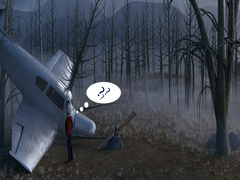                                                                       Lost in the Forest ﻞﯿﮭﮐ