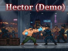                                                                       Hector (Demo) ﻞﯿﮭﮐ