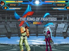                                                                       King of Fighters ﻞﯿﮭﮐ