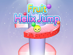                                                                       Fruit Helix Jump ﻞﯿﮭﮐ