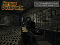                                                                       Nexus Outbreak ﻞﯿﮭﮐ