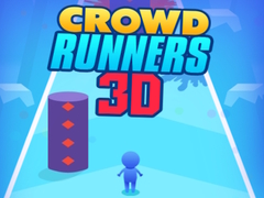                                                                       Crowd Runners 3D ﻞﯿﮭﮐ