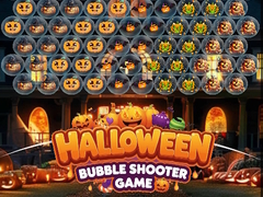                                                                       Halloween Bubble Shooting Game ﻞﯿﮭﮐ