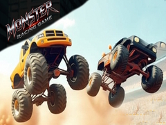                                                                       Monster Racing Game ﻞﯿﮭﮐ