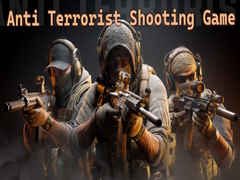                                                                       Anti Terrorist Shooting Game ﻞﯿﮭﮐ
