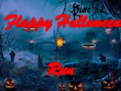                                                                       Flappy Halloween Run ﻞﯿﮭﮐ
