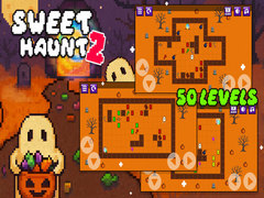                                                                       Sweet Haunt 2 ﻞﯿﮭﮐ
