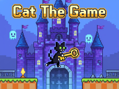                                                                       Cat The Game ﻞﯿﮭﮐ