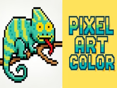                                                                       Pixel Art Color ﻞﯿﮭﮐ