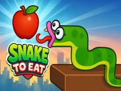                                                                       Snake to Eat ﻞﯿﮭﮐ