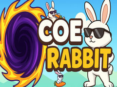                                                                       Coe Rabbit ﻞﯿﮭﮐ