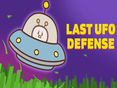                                                                      Last Ufo Defense ﻞﯿﮭﮐ