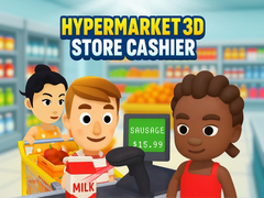                                                                       Hypermarket 3D: Store Cashier ﻞﯿﮭﮐ