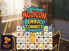                                                                       Mojicon Emoji Connect ﻞﯿﮭﮐ