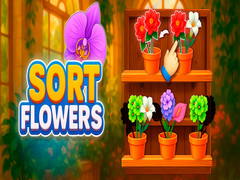                                                                       Flower Sort ﻞﯿﮭﮐ
